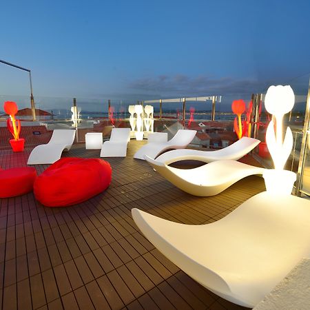 Hotel Spa Norat O Grove 3* Superior 외부 사진