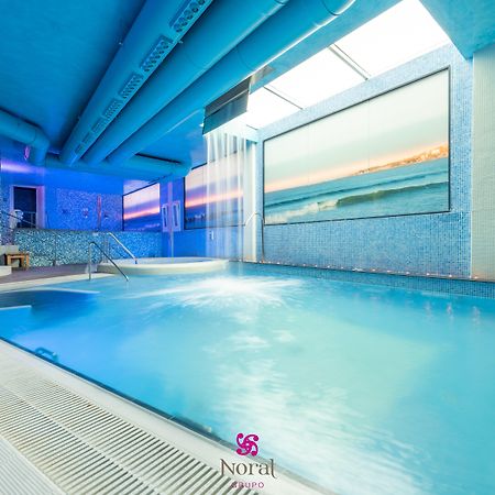 Hotel Spa Norat O Grove 3* Superior 외부 사진