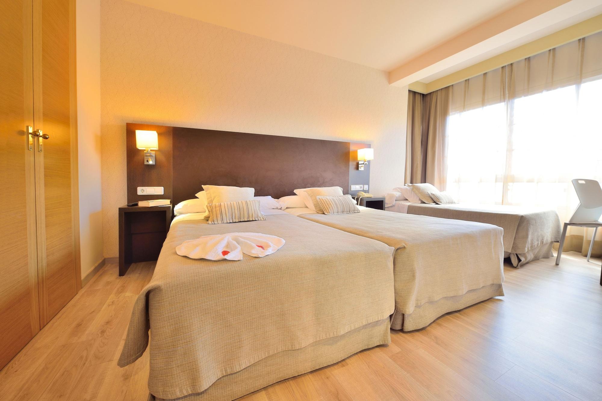 Hotel Spa Norat O Grove 3* Superior 외부 사진