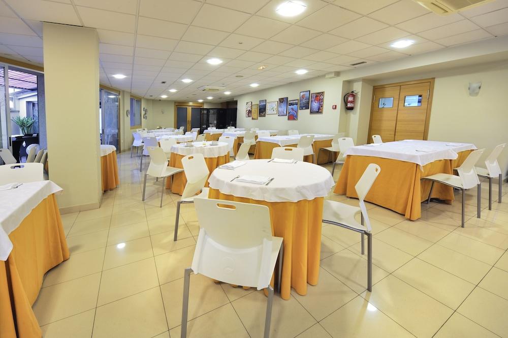 Hotel Spa Norat O Grove 3* Superior 외부 사진