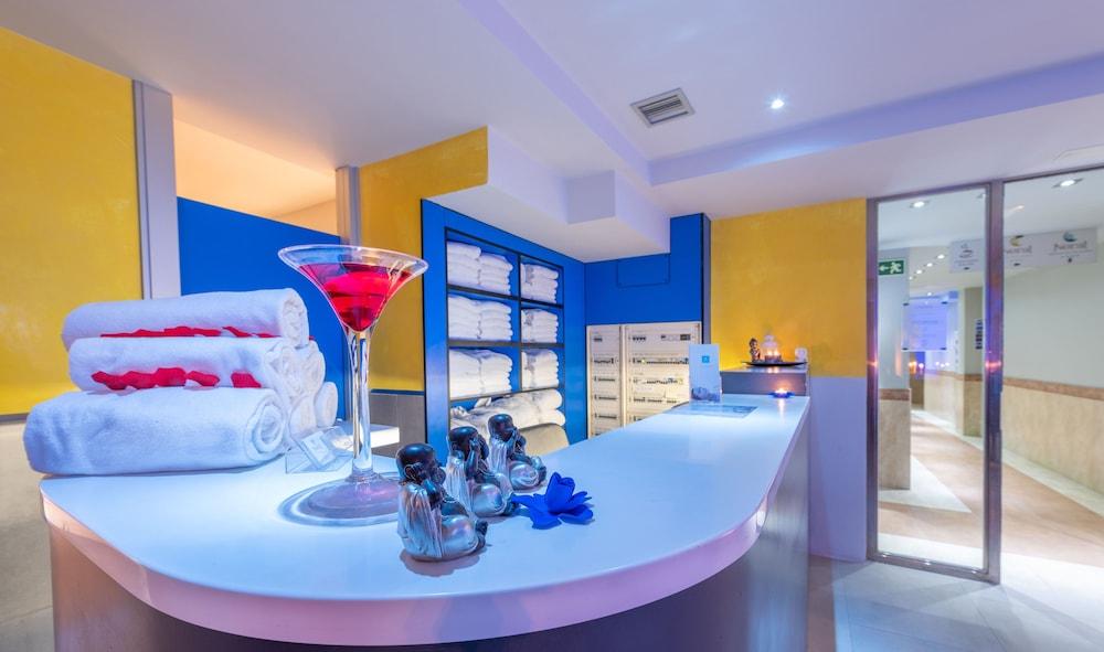 Hotel Spa Norat O Grove 3* Superior 외부 사진