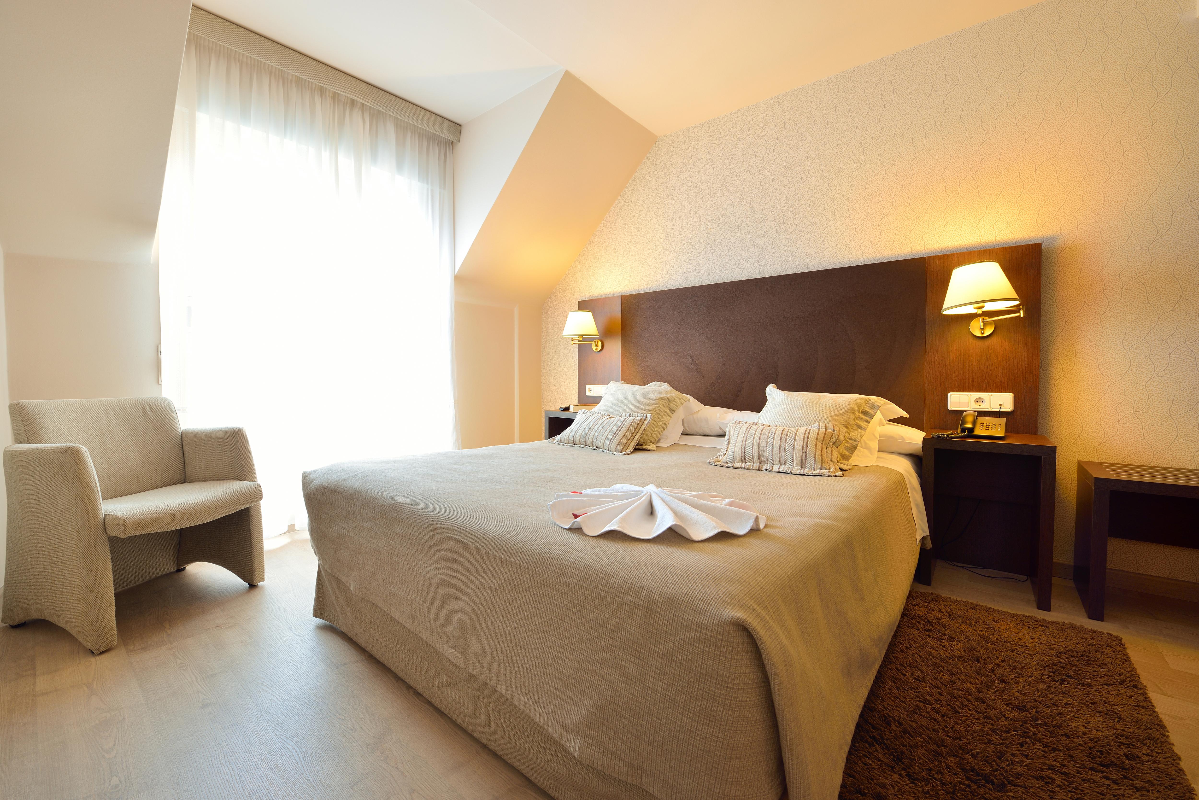 Hotel Spa Norat O Grove 3* Superior 외부 사진