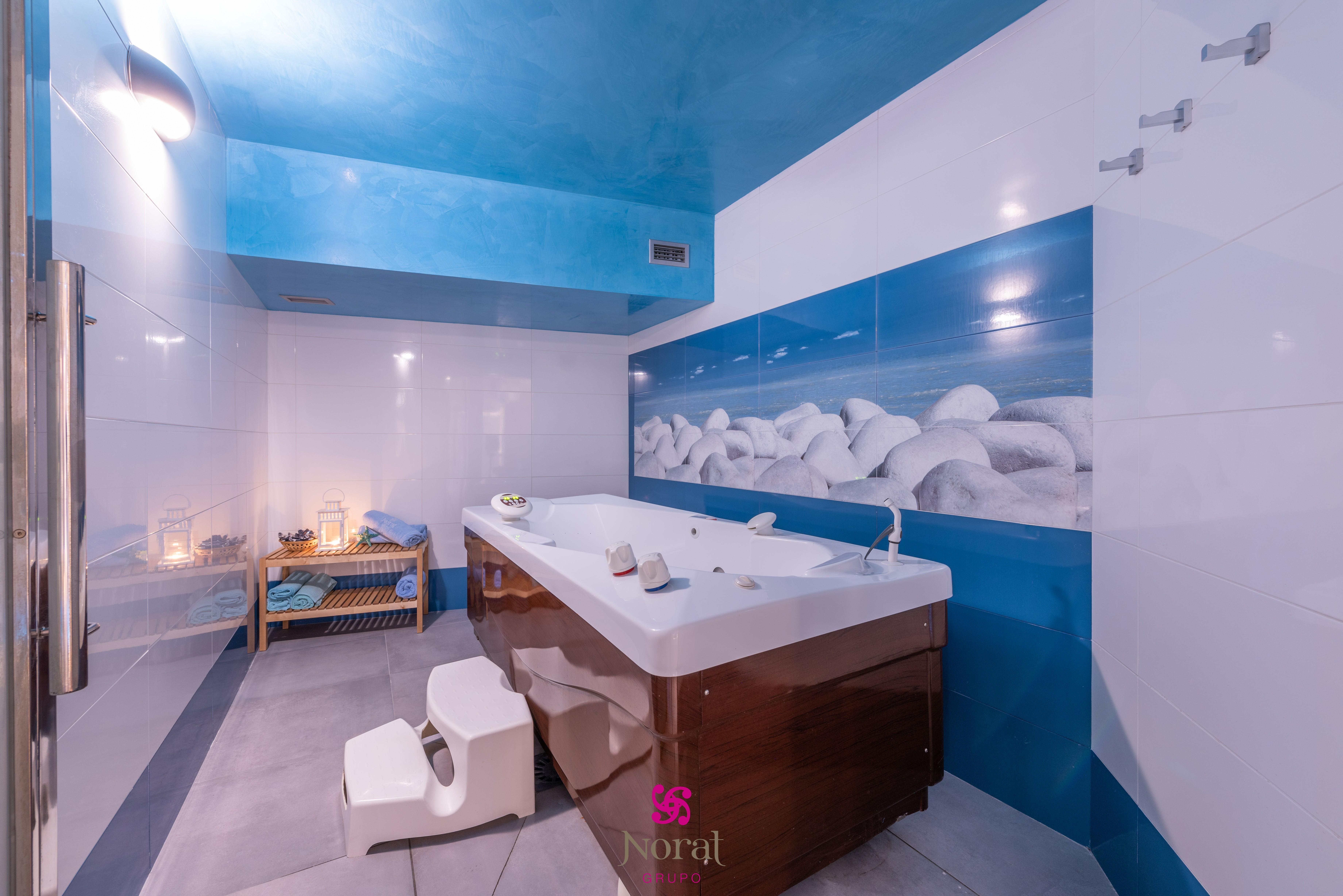 Hotel Spa Norat O Grove 3* Superior 외부 사진