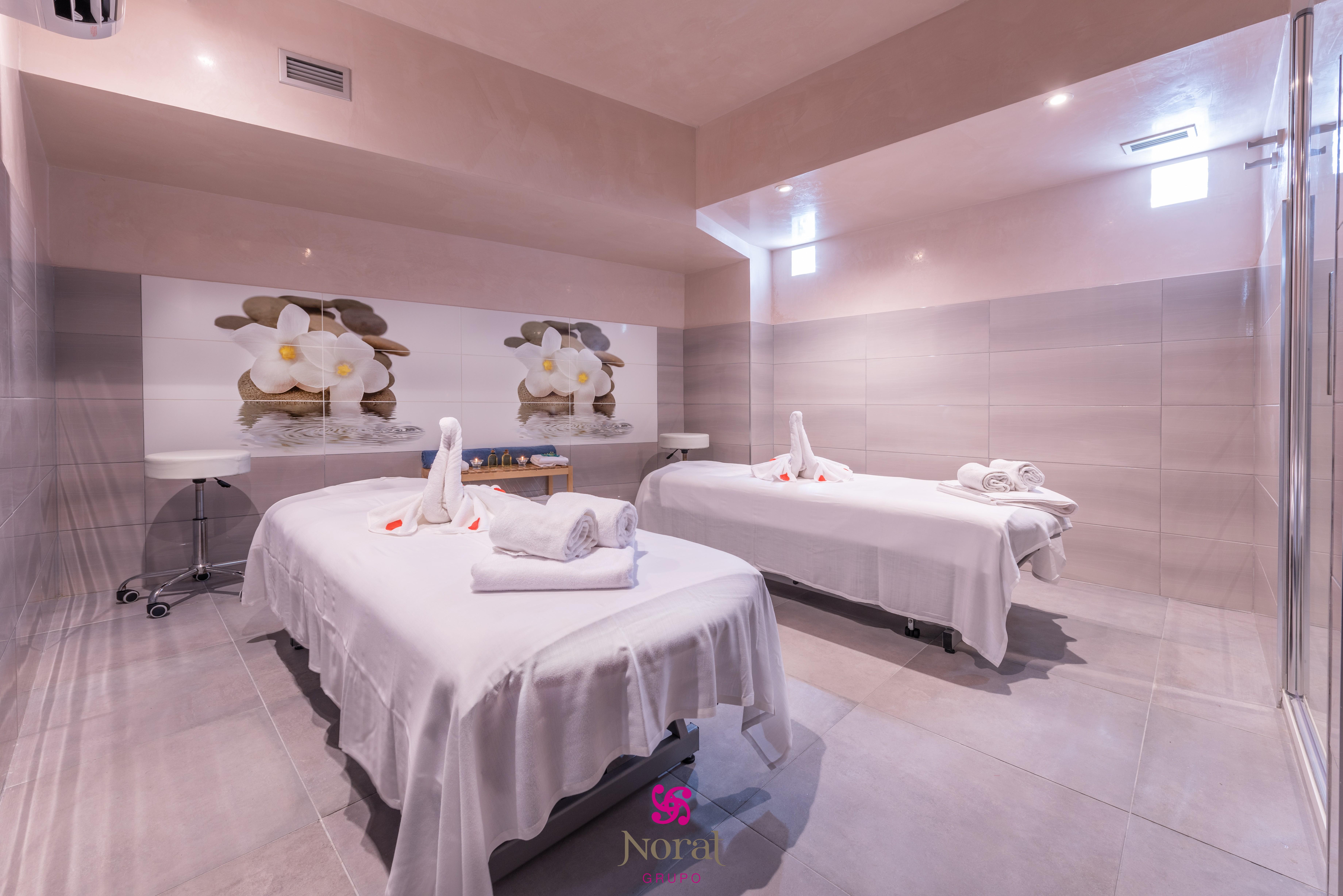Hotel Spa Norat O Grove 3* Superior 외부 사진