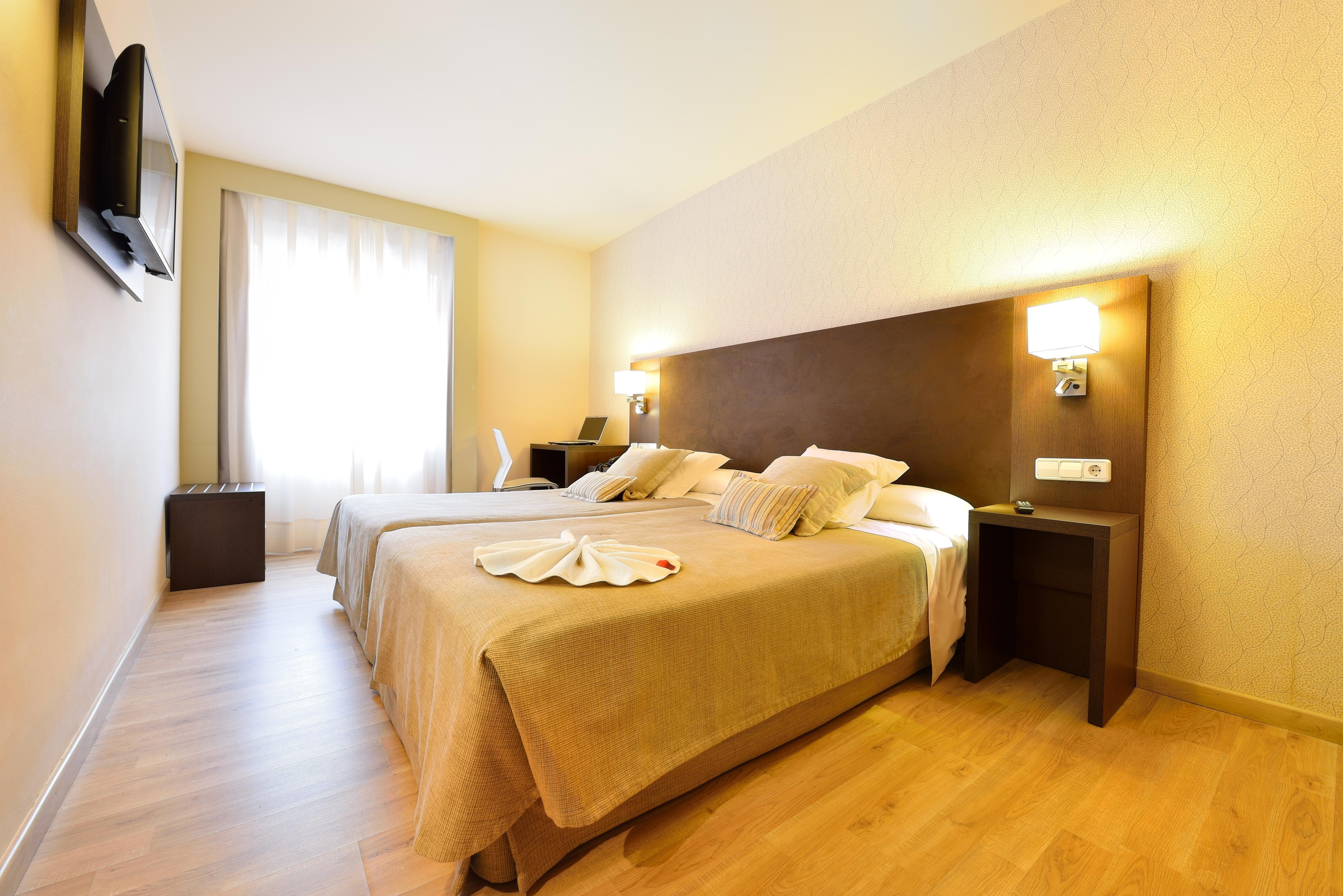 Hotel Spa Norat O Grove 3* Superior 외부 사진