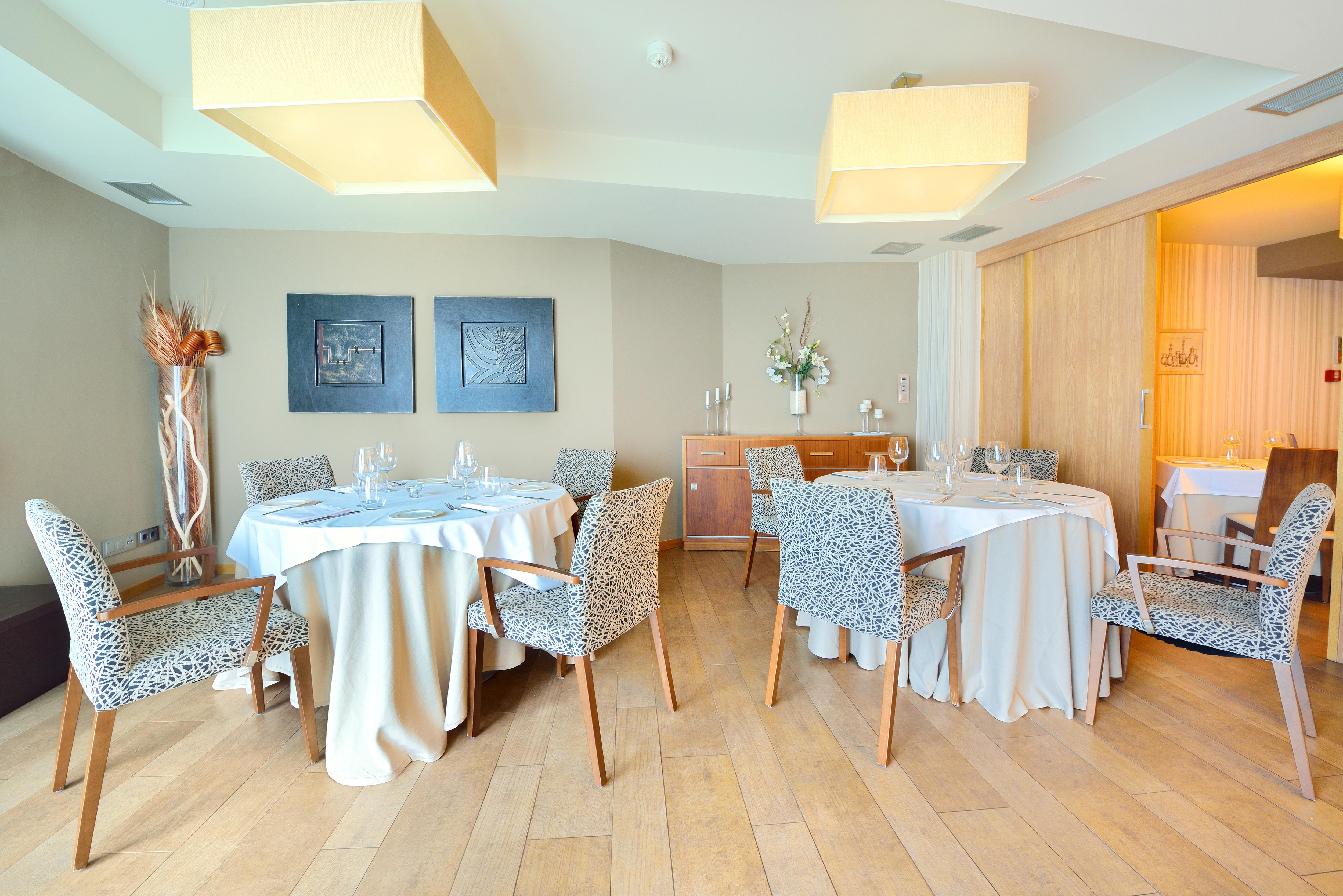 Hotel Spa Norat O Grove 3* Superior 외부 사진