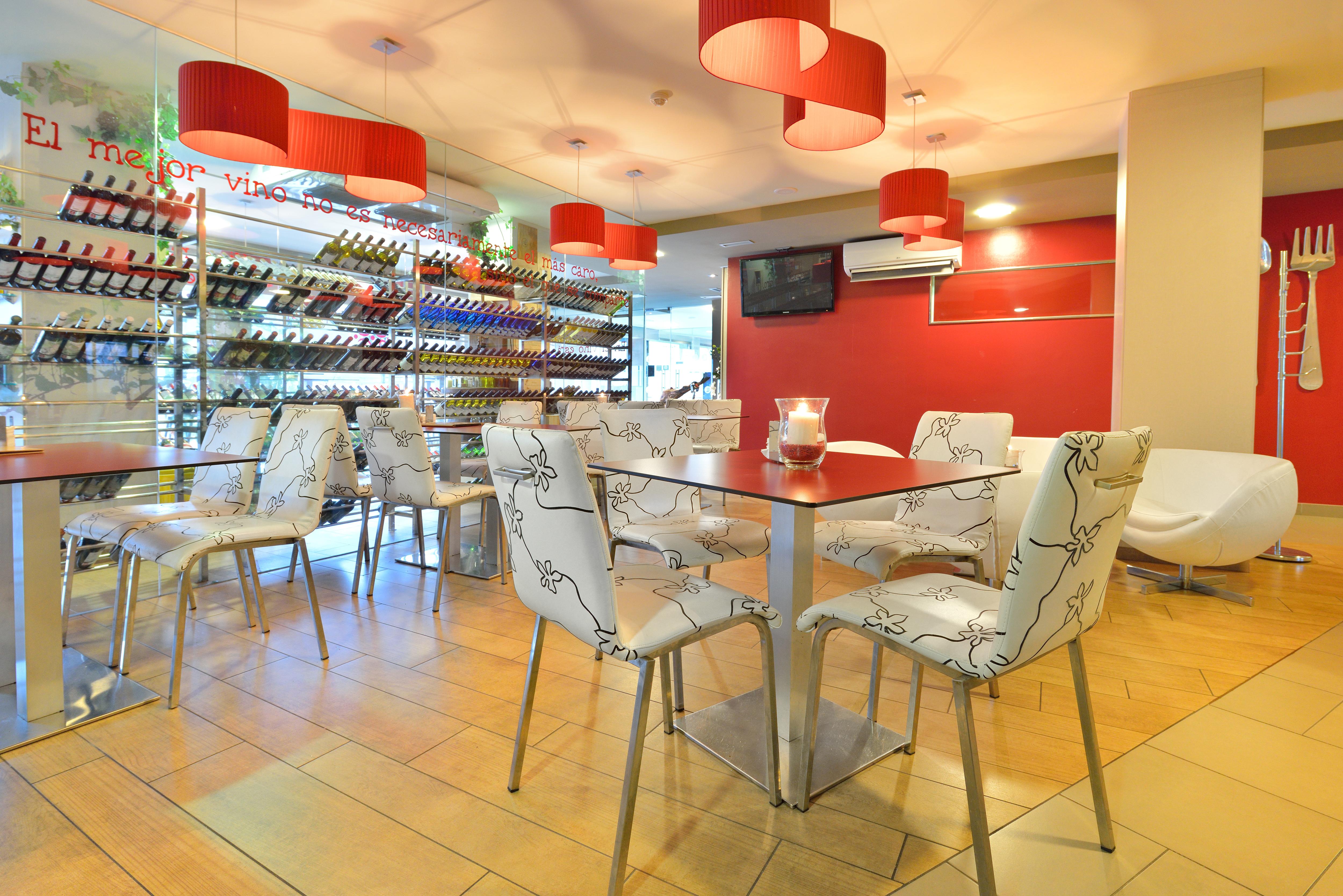 Hotel Spa Norat O Grove 3* Superior 외부 사진