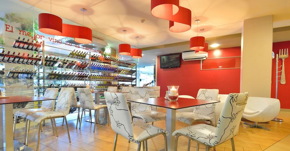 Hotel Spa Norat O Grove 3* Superior 외부 사진