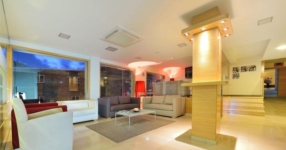 Hotel Spa Norat O Grove 3* Superior 외부 사진