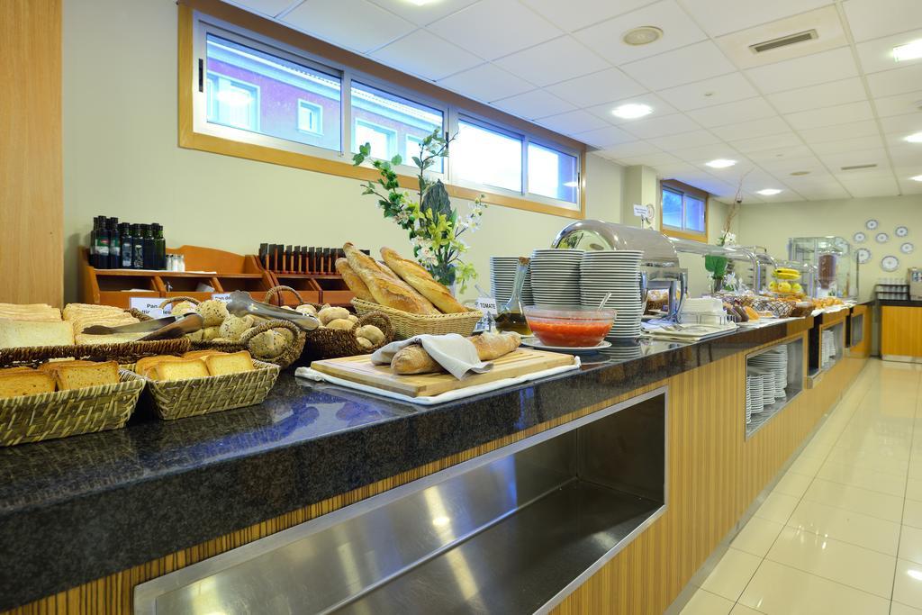 Hotel Spa Norat O Grove 3* Superior 외부 사진
