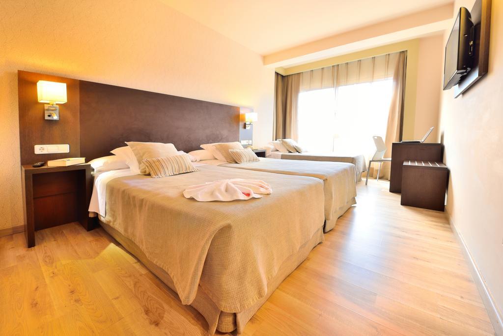 Hotel Spa Norat O Grove 3* Superior 외부 사진