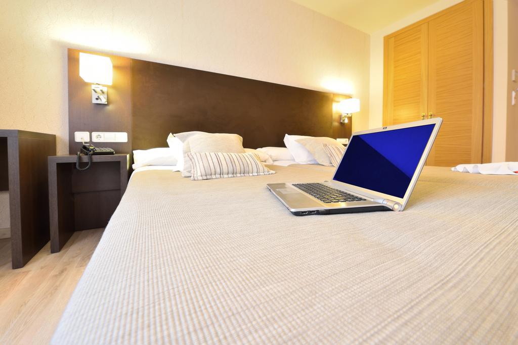 Hotel Spa Norat O Grove 3* Superior 외부 사진