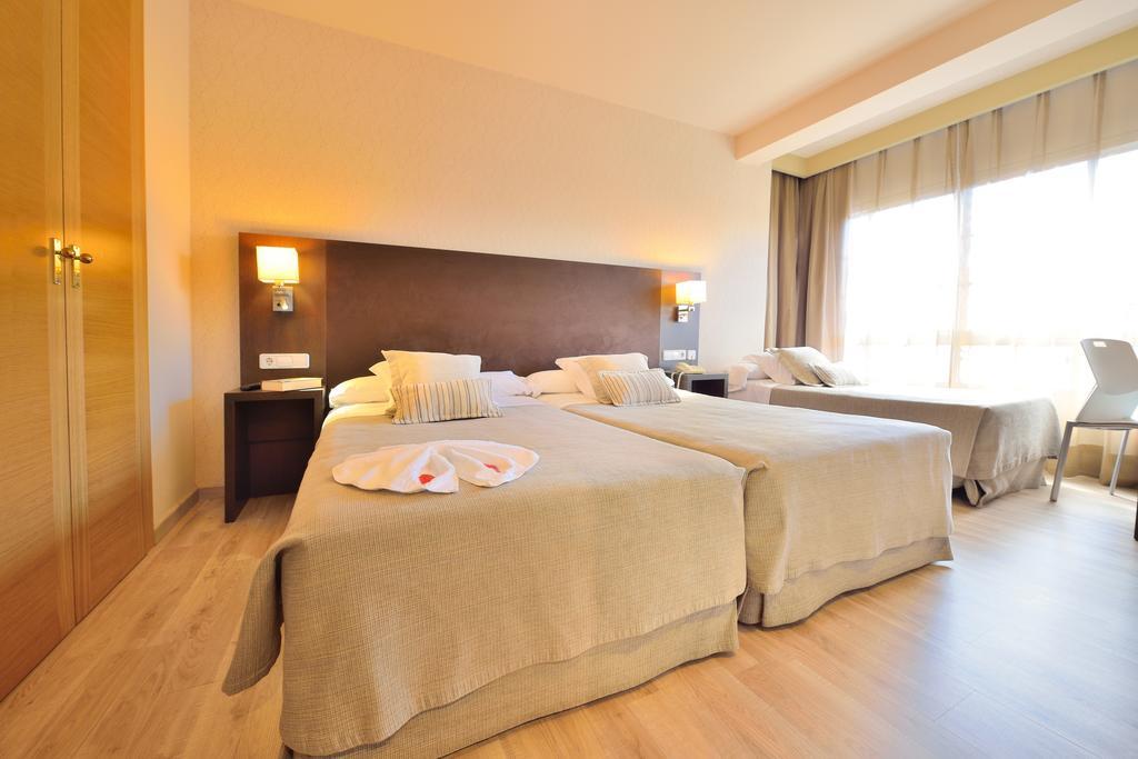 Hotel Spa Norat O Grove 3* Superior 외부 사진