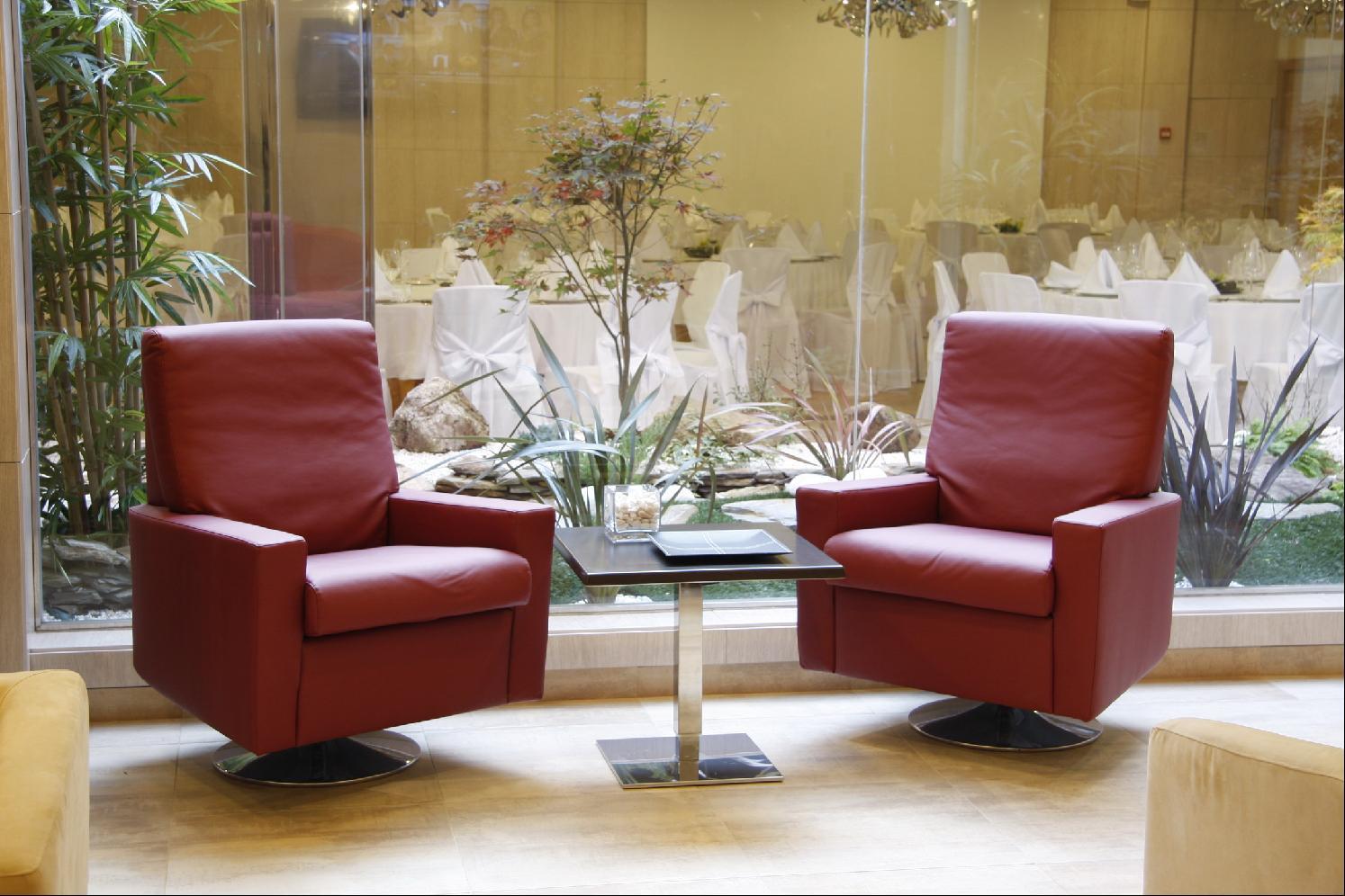 Hotel Spa Norat O Grove 3* Superior 외부 사진