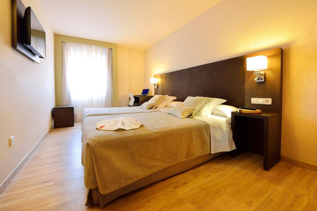 Hotel Spa Norat O Grove 3* Superior 외부 사진